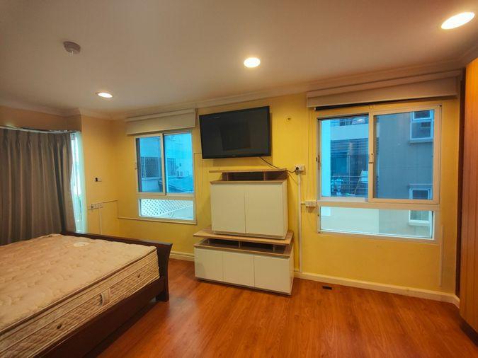 รูป ปล่อยเช่าคอนโด Lumpini Suite Sukhumvit 41 ขนาด 71 ตารางเมตร ชั้น 2 - รูปที่ 32/39