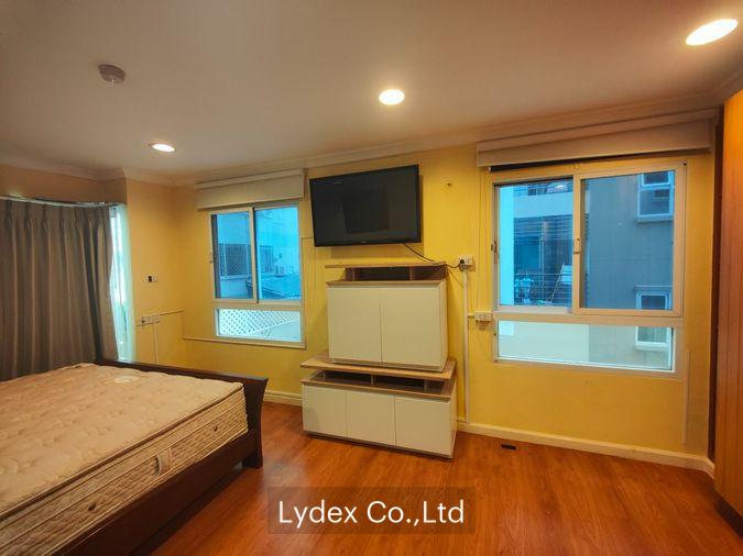 รูป ปล่อยเช่าคอนโด Lumpini Suite Sukhumvit 41 ขนาด 71 ตารางเมตร ชั้น 2 - รูปที่ 32/39