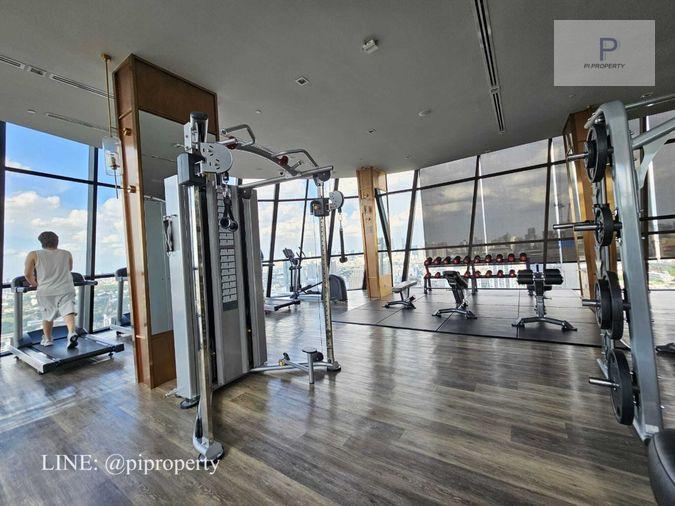 รูป ให้เช่าชั้น 1 ห้องนอน ชั้น 1 ใน ไอดีโอ คิว วิคตอรี่ 0 เมตร จาก BTS ชัยชนะ และศตวรรษที่ลานภาพยนตร์ โรงเรียนและโรงพยาบาลที่ดีโดยรอบ - รูปที่ 21/30