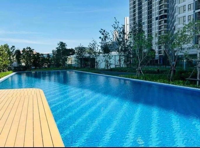 picture 📌 #OL2307_220📌𝗙𝗼𝗿 𝗥𝗲𝗻𝘁1️⃣5️⃣ k.🔥🔥 #Near BTS Punnawithi ✨#Vacant room Condo Skyrise Avenue Sukhumvit 64 - 7/9