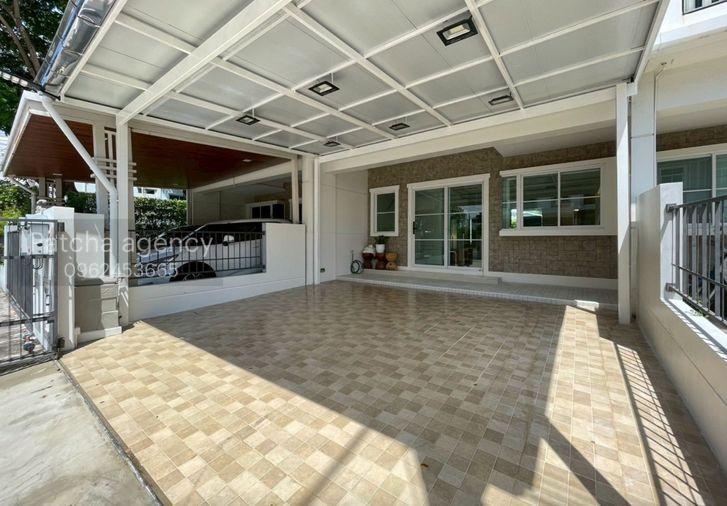 picture 3beds3bath Available now! 133sqm 2stories / 2parking. Line id: @pfagent - 17/17