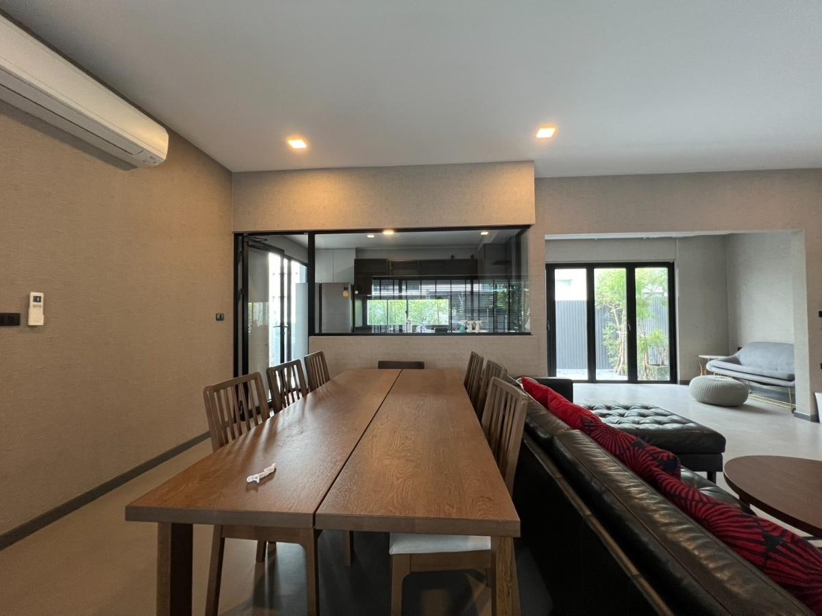 picture Townhome for rent at Vive Bangna - 3/21