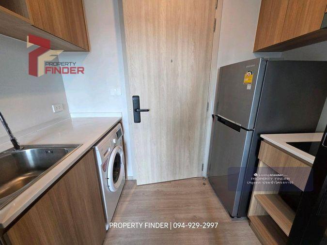 picture Condo for Rent: Nue Noble Centre Bangna Schedule a viewing 👉 Line: @propertybkk2 - 12/19