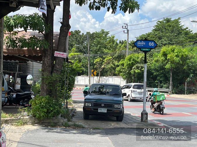 รูป เจ้าของขายเอง อาคารพาณิชย์ 3 ชั้น เลขที่ 14/48 ซอยเพิ่มสิน 66 (หลังริม) แขวงออเงิน เขตสายไหม กรุงเทพ (ราคา⚡ 4,850,000 บาท ⚡) - รูปที่ 11/14