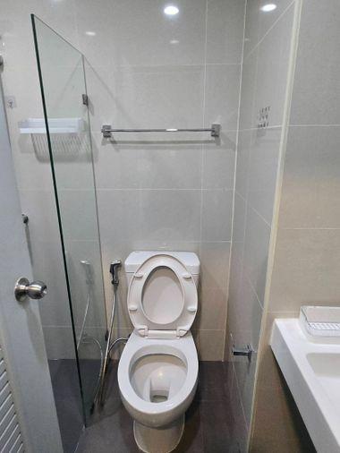 รูป condo for rent  :   A space mega 1  (rt-01)  - รูปที่ 18/19