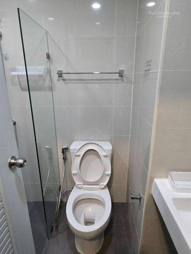 รูป condo for rent : A space mega 1 (rt-01) - รูปที่ 18/19
