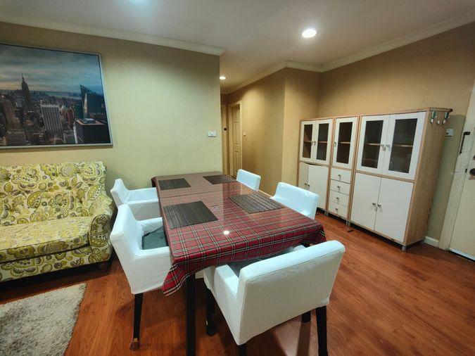 รูป ปล่อยเช่าคอนโด Lumpini Suite Sukhumvit 41 ขนาด 71 ตารางเมตร ชั้น 2 - รูปที่ 6/39