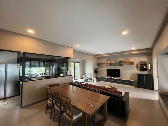 รูป ให้เช่า ทาวน์เฮ้าส์ วีเว่ บางนา กม.7 ใกล้เมกะ บางนา - รูปที่ 21/21