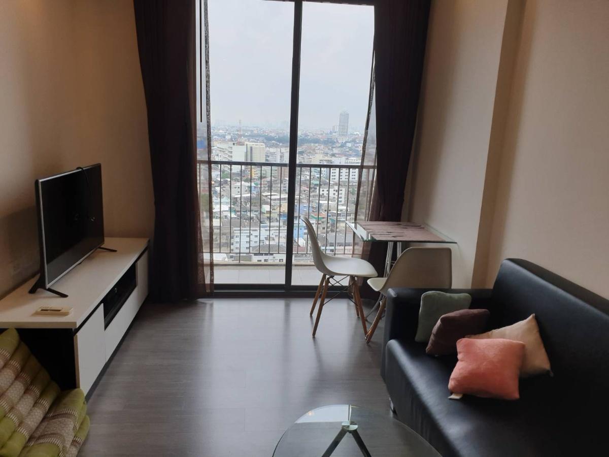 picture OMG1392  < Available 16-Sep-26 >  Nice 1 Bedroom unit - for RENT @ [ Nye ] - 2/10