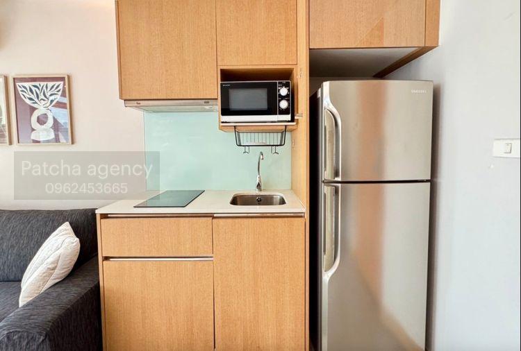 picture Socio Raumruedee. 1bed 32sqm. Line id: @pfagent - 3/11
