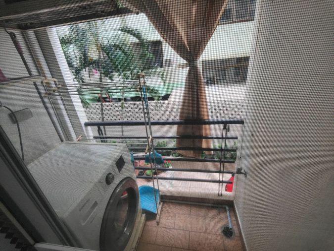 รูป ปล่อยเช่าคอนโด Lumpini Suite Sukhumvit 41 ขนาด 71 ตารางเมตร ชั้น 2 - รูปที่ 9/39