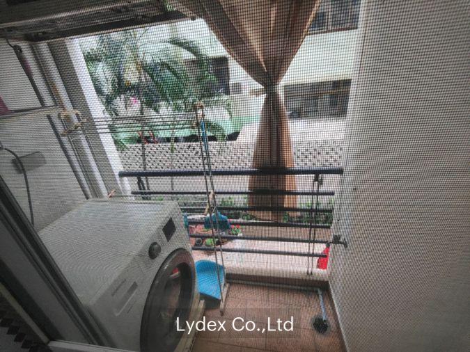 รูป ปล่อยเช่าคอนโด Lumpini Suite Sukhumvit 41 ขนาด 71 ตารางเมตร ชั้น 2 - รูปที่ 9/39