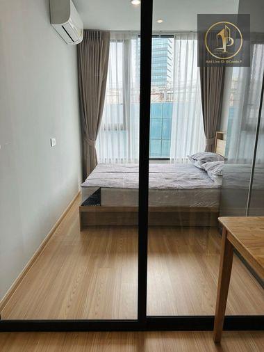 picture 📌 #OL2307_220📌𝗙𝗼𝗿 𝗥𝗲𝗻𝘁1️⃣5️⃣ k.🔥🔥 #Near BTS Punnawithi ✨#Vacant room Condo Skyrise Avenue Sukhumvit 64 - 2/9