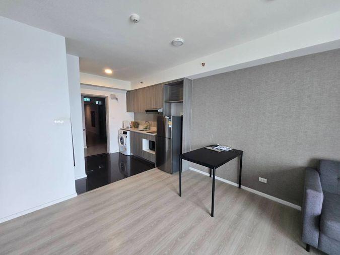 รูป condo for rent  :   A space mega 1  (rt-01)  - รูปที่ 7/19