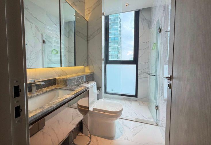 picture Reserve Sathorn. 4bed 182sqm. Line id: @pfagent - 11/23