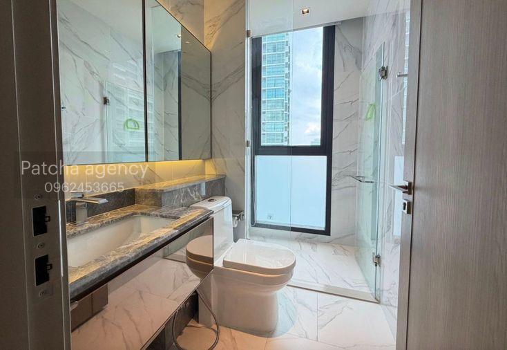 picture Reserve Sathorn. 4bed 182sqm. Line id: @pfagent - 11/23
