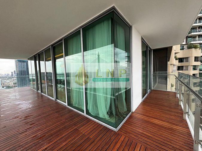 รูป 🏢 ขายคอนโด : The Pano (เดอะ พาโน) รหัสทรัพย์ | 📌LNP-C10003 - รูปที่ 4/31