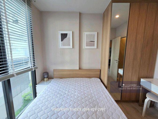 picture Condo for Rent: Nue Noble Centre Bangna  Schedule a viewing 👉 Line: @propertybkk2 - 2/19