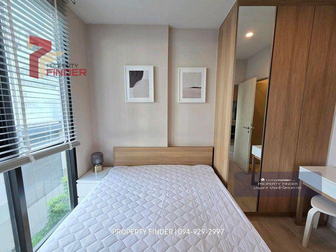 picture Condo for Rent: Nue Noble Centre Bangna Schedule a viewing 👉 Line: @propertybkk2 - 2/19