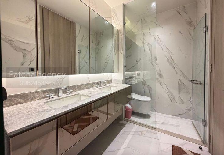 picture Reserve Sathorn. 4bed 182sqm. Line id: @pfagent - 17/23