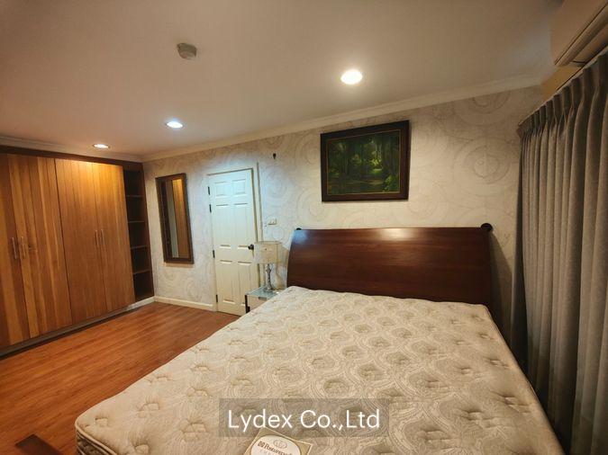 รูป ปล่อยเช่าคอนโด Lumpini Suite Sukhumvit 41 ขนาด 71 ตารางเมตร ชั้น 2 - รูปที่ 31/39