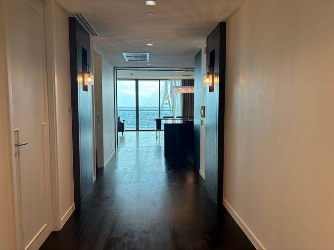 รูป 🏢 ขายคอนโด : The Pano (เดอะ พาโน)   รหัสทรัพย์ | 📌LNP-C10003  - รูปที่ 6/31