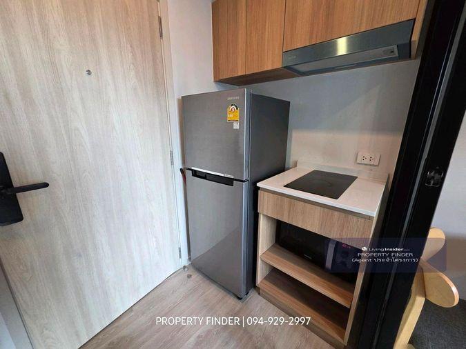 picture Condo for Rent: Nue Noble Centre Bangna  Schedule a viewing 👉 Line: @propertybkk2 - 14/19