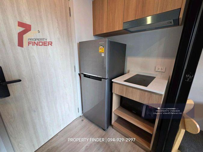 picture Condo for Rent: Nue Noble Centre Bangna Schedule a viewing 👉 Line: @propertybkk2 - 14/19