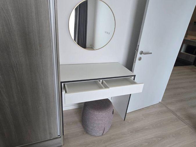 รูป condo for rent  :   A space mega 1  (rt-01)  - รูปที่ 10/19