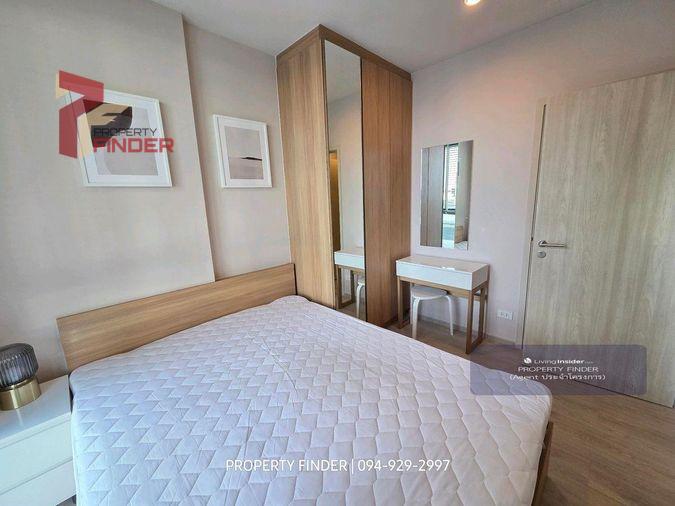 picture Condo for Rent: Nue Noble Centre Bangna Schedule a viewing 👉 Line: @propertybkk2 - 4/19