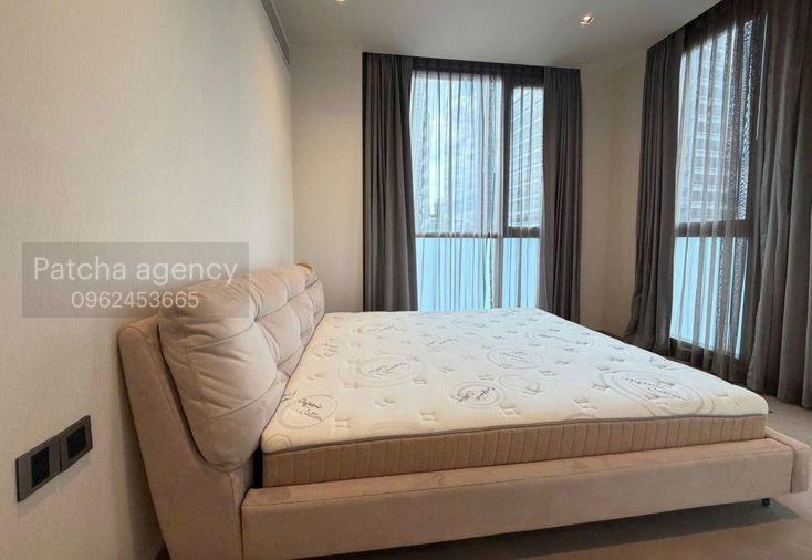 picture Reserve Sathorn. 4bed 182sqm. Line id: @pfagent - 12/23