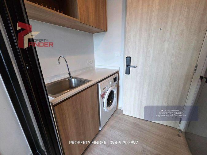picture Condo for Rent: Nue Noble Centre Bangna Schedule a viewing 👉 Line: @propertybkk2 - 16/19