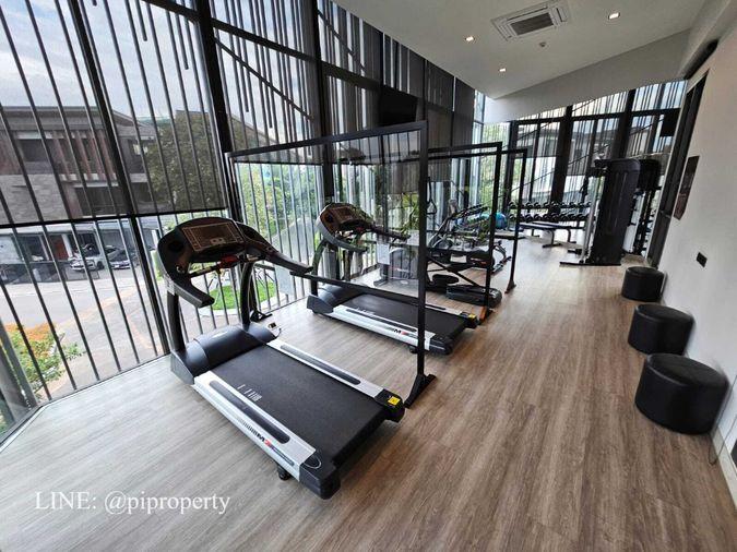 รูป ขายบ้านเดี่ยวหรูสไตล์โมเดิร์นตกแต่งพร้อมอยู่ โครงการเดอะเจนทรี พัฒนาการ 4 ห้องนอน 5 ห้องน้ำ ที่จอดรถ 3 คัน บ้านเดี่ยวสุดหรูในโครงการพัฒนาการ - รูปที่ 57/67