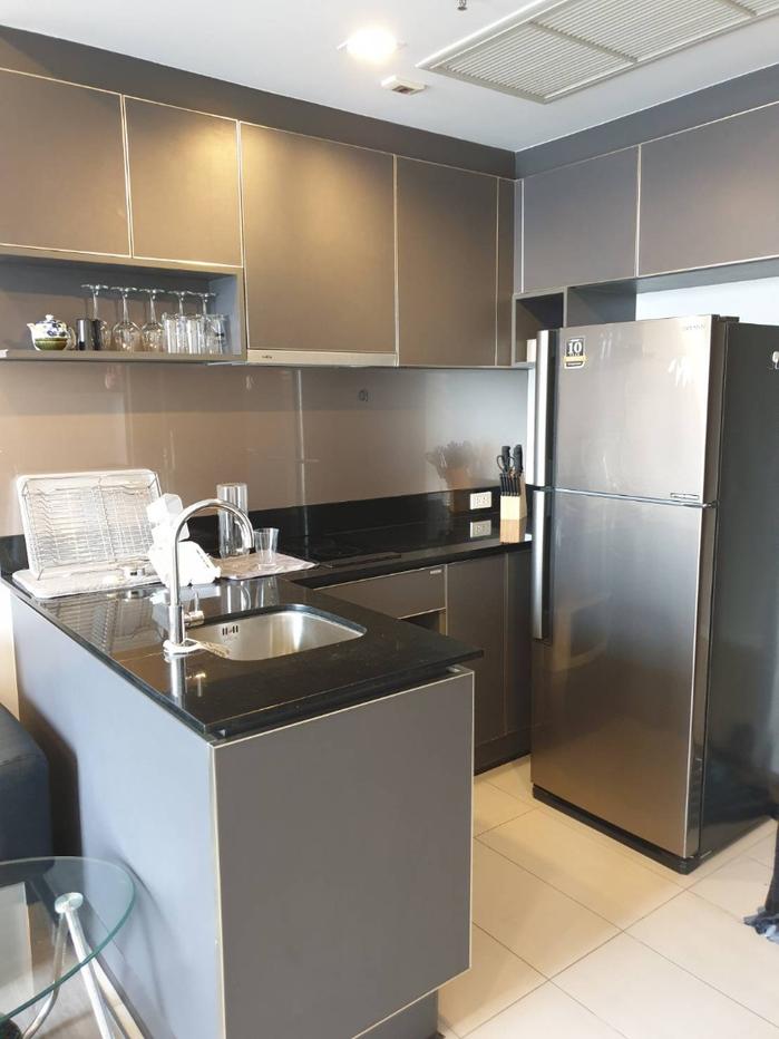 picture OMG1392  < Available 16-Sep-26 >  Nice 1 Bedroom unit - for RENT @ [ Nye ] - 5/10