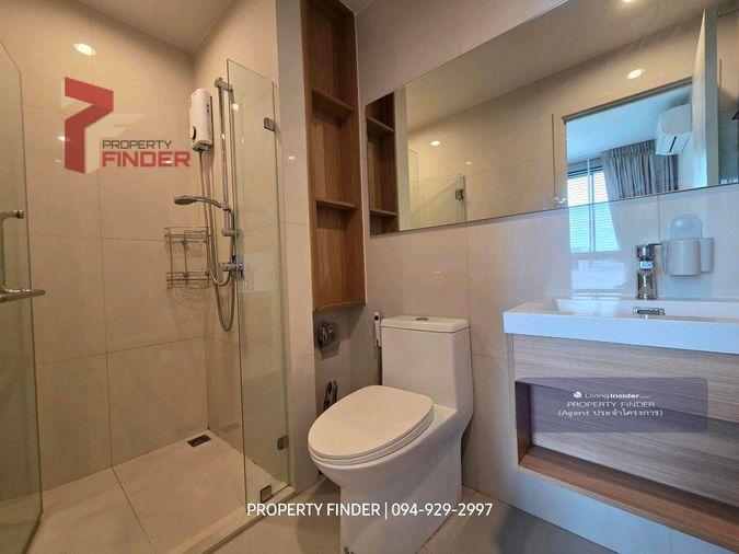 picture Condo for Rent: Nue Noble Centre Bangna Schedule a viewing 👉 Line: @propertybkk2 - 18/19