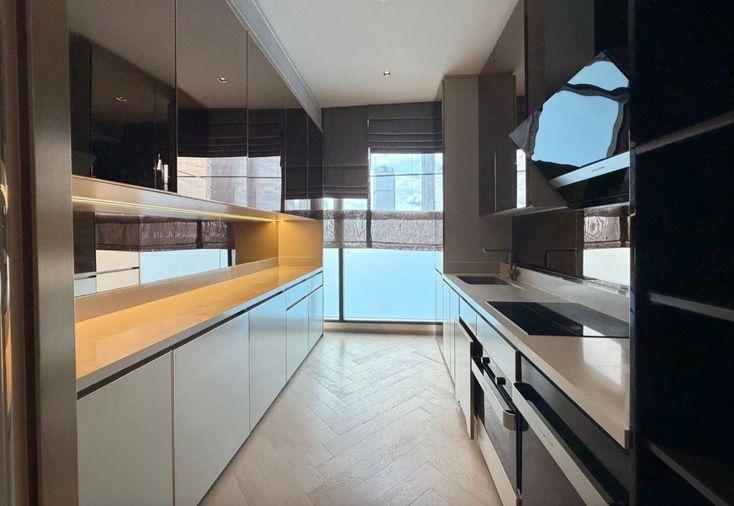 picture Reserve Sathorn. 4bed 182sqm. Line id: @pfagent - 21/23
