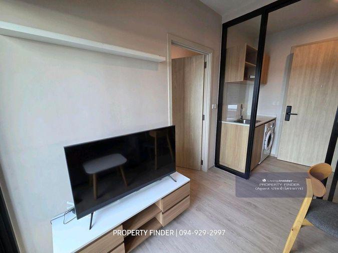 picture Condo for Rent: Nue Noble Centre Bangna  Schedule a viewing 👉 Line: @propertybkk2 - 11/19