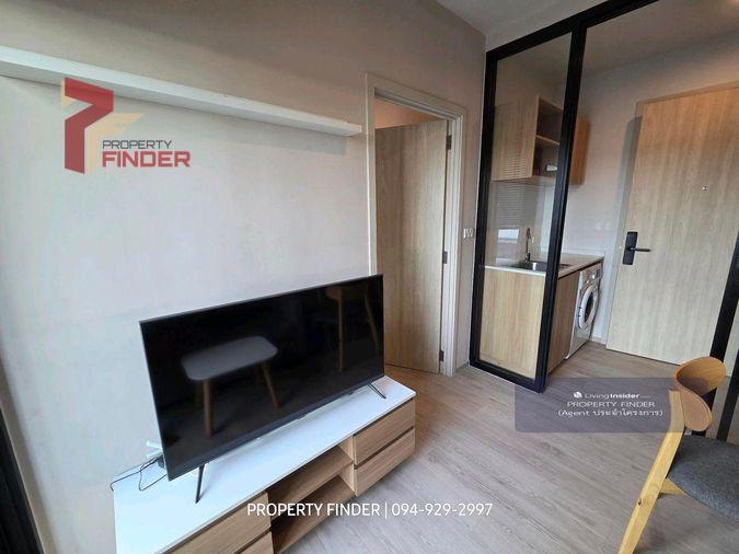 picture Condo for Rent: Nue Noble Centre Bangna Schedule a viewing 👉 Line: @propertybkk2 - 11/19