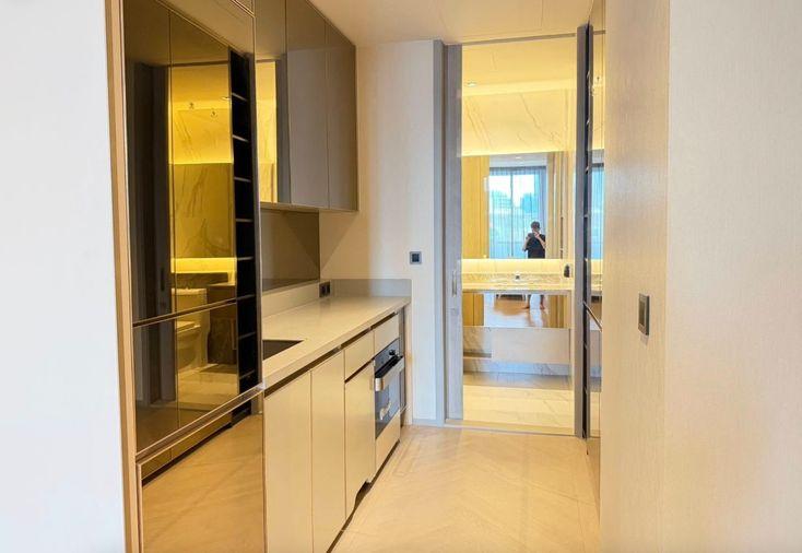picture Reserve Sathorn. 4bed 182sqm. Line id: @pfagent - 22/23