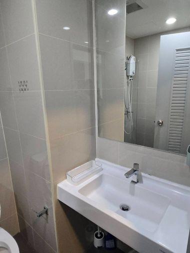 รูป condo for rent  :   A space mega 1  (rt-01)  - รูปที่ 17/19