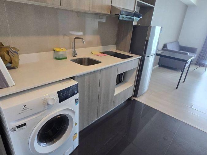รูป condo for rent  :   A space mega 1  (rt-01)  - รูปที่ 15/19