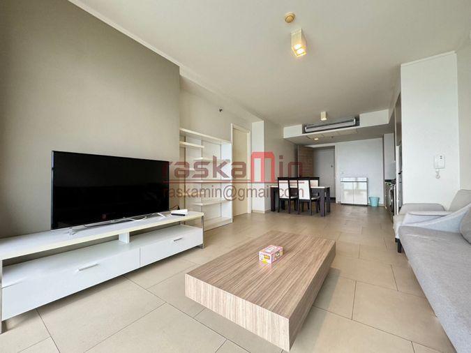 picture For Rent: 1-Bedroom Seaview Condo – Zire Wongamat, Pattaya - 5/19
