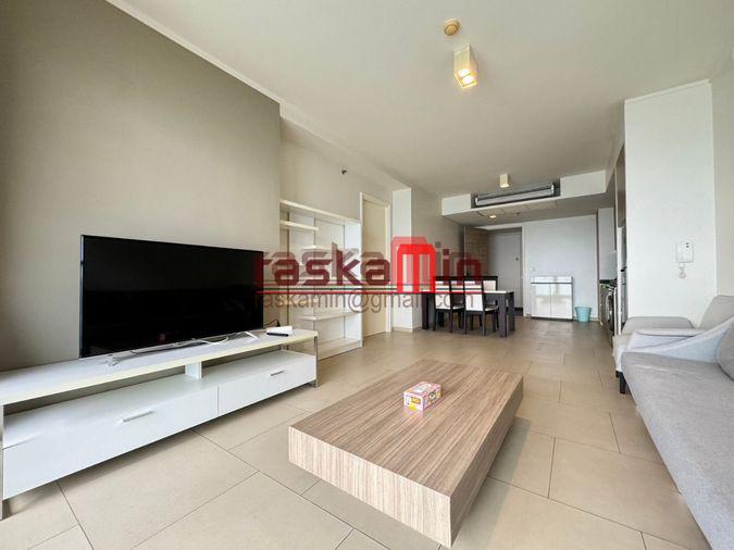 picture For Rent: 1-Bedroom Seaview Condo – Zire Wongamat, Pattaya - 5/19