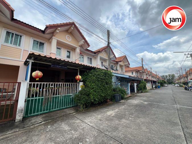 รูป CIMB 0059 : หมู่บ้านปิยทรัพย์ รังสิต-คลอง 10 - รูปที่ 4/5