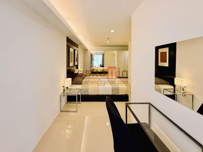 รูป Waterford Diamond Tower– คอนโด 4 ห้องนอน ให้เช่า - รูปที่ 8/18
