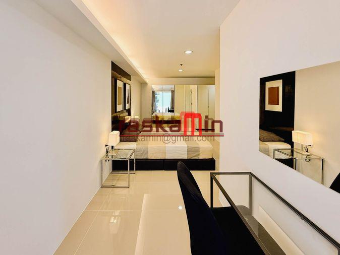 รูป Waterford Diamond Tower– คอนโด 4 ห้องนอน ให้เช่า - รูปที่ 8/18
