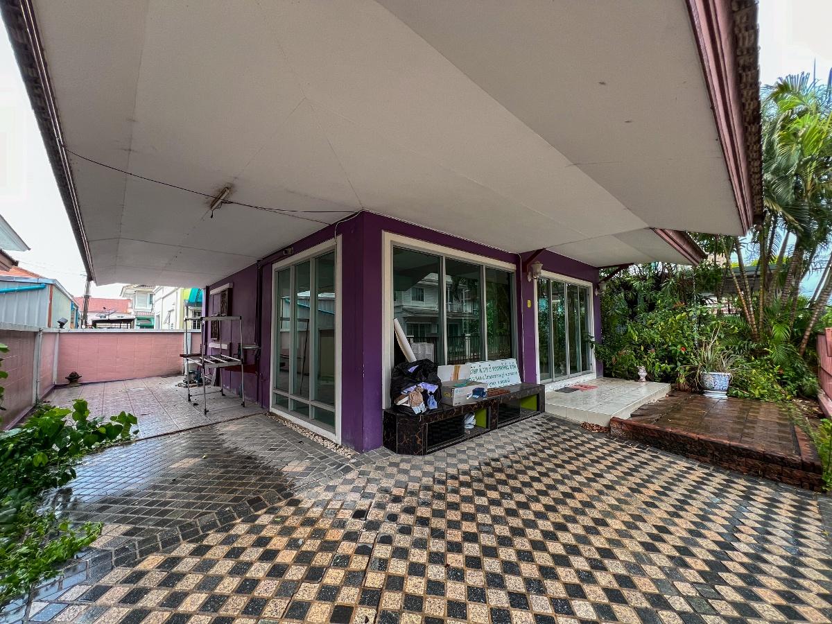 รูป AR 0998 , AR 0999 : พฤกษ์ลดา รังสิต คลอง 4 - รูปที่ 4/31