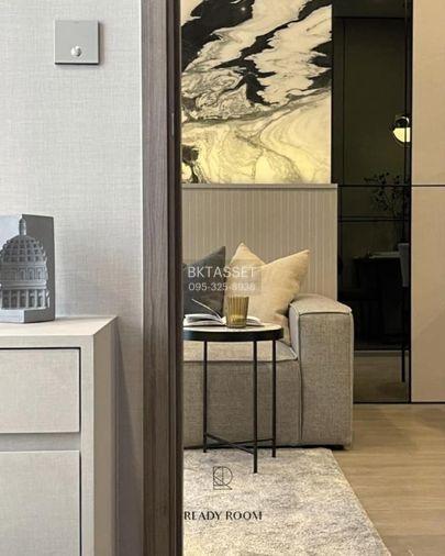 picture For Rent - CELES Asoke , Ultimate Luxury , 1 bedroom 1 bathroom - 5/13