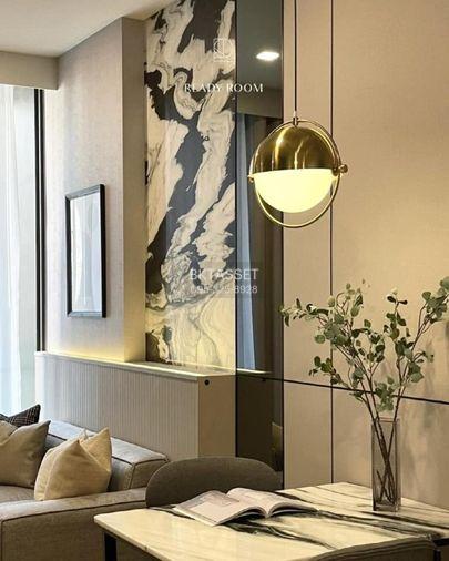 picture For Rent - CELES Asoke , Ultimate Luxury , 1 bedroom 1 bathroom - 7/13