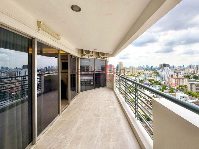 รูป Waterford Diamond Tower– คอนโด 4 ห้องนอน ให้เช่า - รูปที่ 2/18